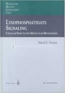 Lysophosphatidate Signaling