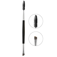 MAANGE Double Heads Eyebrow Brush - 30166