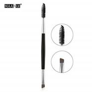 MAANGE Double Heads Eyebrow Brush - 30166