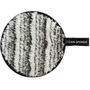 MAANGE Makeup Remover Sponge – White Gray - 34268