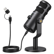 MAONO PD100U Dynamic USB Microphone
