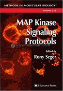 MAP Kinase Signaling Protocols - Volume:250