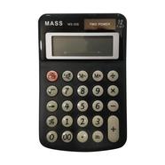 Mass Calculator 12 DIGIT - MS-308