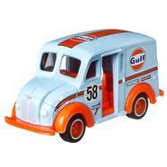 Matchbox Collectors - Divco Milk Truck Gulf 12/12