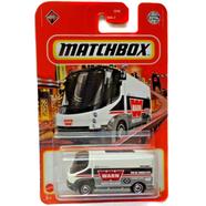 MATCHBOX ( BOX ) – 09 International e Star – 76/102 – White