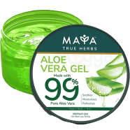 MAYA True Herbs Aloe Vera Gel - 250ml