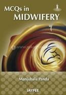 MCQS in Midwifery 