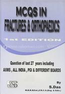 MCQs in Fractures and Orthopaedics