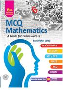 MCQ Mathematics 6/e for JAM/NET