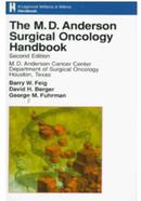 M.D.Anderson Surgical Oncology Handbook