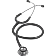 MDF Dual Head Stethoscope Stainless Steel