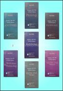 MD Residency M.Phil and Diploma ( Vol: 1-7) 