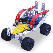 Zephyr Mechanix - Racing Car Block Building Set For Kids - ‎‎GAM030 icon