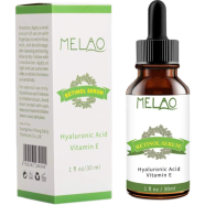 MELAO HYALURONIC ACID VITAMIN E-30ml