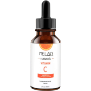 MELAO Pure Vitamin C Serum For Skincare 30ml