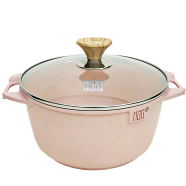 MGC Non-Stick Cookware / Casserole with Lid RY2960 icon