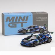 MINI GT 248 – Acura NSX GT3 EVO - 57 - 2020 IMSA 24 Hrs of Daytona image
