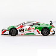 MINI GT 51 – Honda NSX GT3 #30 2018 24 Hours of Spa image