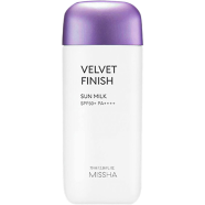 MISSHA Velvet Finish Sun Milk Cream:70ml