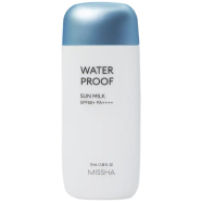 MISSHA Water Proof Sun Milk Cream 70ml