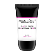 Miss Rose Professional Make-Up Photo Finish Foundation Primer