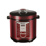 MIYAKO EPC-A612 ELECTRIC PRESSURE COOKER 6L