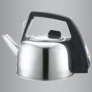 MIYAKO MJK-107 XB Electric kettle 1.7L Silver
