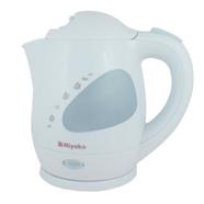 MIYAKO MK-12 Automatic Electric Kettle 1.2L White