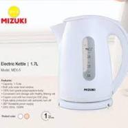 MIZUKI Electric Kettle Model no. MEK-51.7LMax 1.7