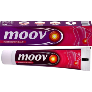 MOOV Pain Relief Specialist Cream 20 gm (Made in India) icon