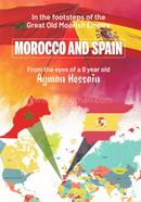 MOROCCO AND SPAIN