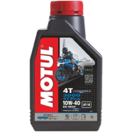 MOTUL 3000 4T Plus Mineral 10W40 Motor-Cycle Engine Oil 1 Liter icon