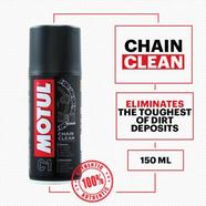 MOTUL C1 Motorcycle Chain Clean 150ml