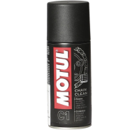 MOTUL C1 Motorcycle Chain Clean 150ml icon