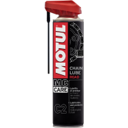 MOTUL C2 Chain Lube Road 400ml icon