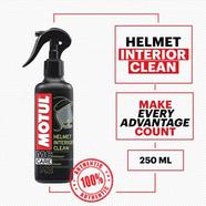 MOTUL M2 Helmet Interior Clean 250ml