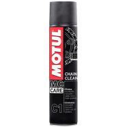 MOTUL MC Care C1 Chain Cleaner 400ml 1Pcs icon