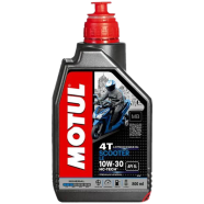 MOTUL Scooter LE Mineral 10W30 Scooter Engine Oil 800ml icon