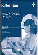 MRCP PACES MANUAL