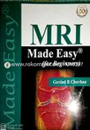 MRI Made Easy (With CD) image