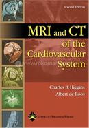 MRI and CT of the Cardiovascular System