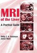 MRI of the Liver