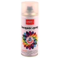 MRT Lacquer Spray Paint 400ml Clear Color