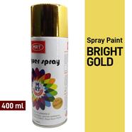 MRT Lacquer Spray Paint 400ml