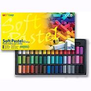 MUNGYO Soft Pastels- 48 Shades