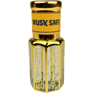 MUSK SAFI Luxury Attar 6ml - LA6