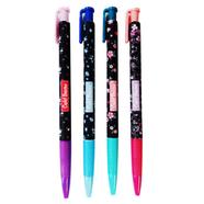 M AND G COLD BRAW BALL PEN - (4Pcs) ABP82775