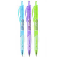M AND G CORONA Ball Pen Color Ink - (3pc) ABP023R2