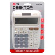 M And G Desktop Electroinic Calculator - ADG98775