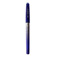 M AND G Eraserable Gel Pen Blue Ink - (1Pcs) AKPA8371